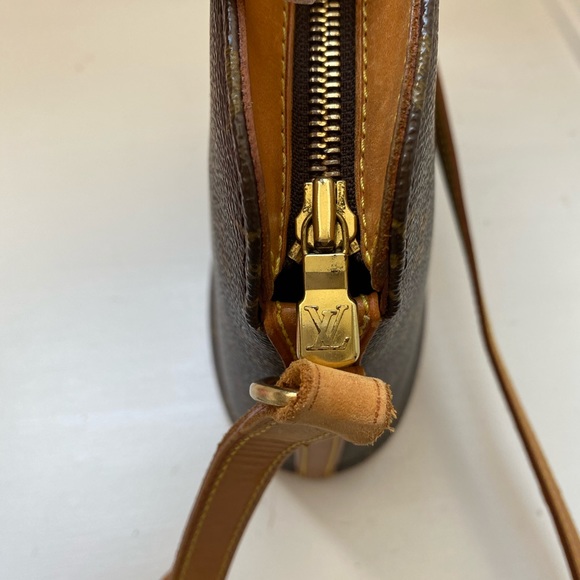 SOLD Louis Vuitton Drouot - Picture 4 of 14